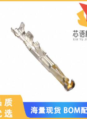 全新HR12-SC-212原装(CONTACT SOCKET 26-30AWG CRIM