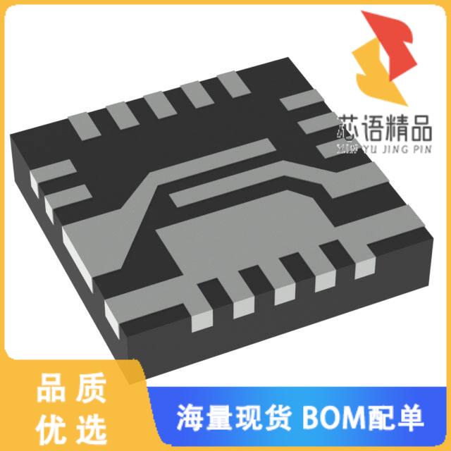 全新RT6228AGQUF原装(IC REG BUCK ADJ 8A 13UQFN)正品
