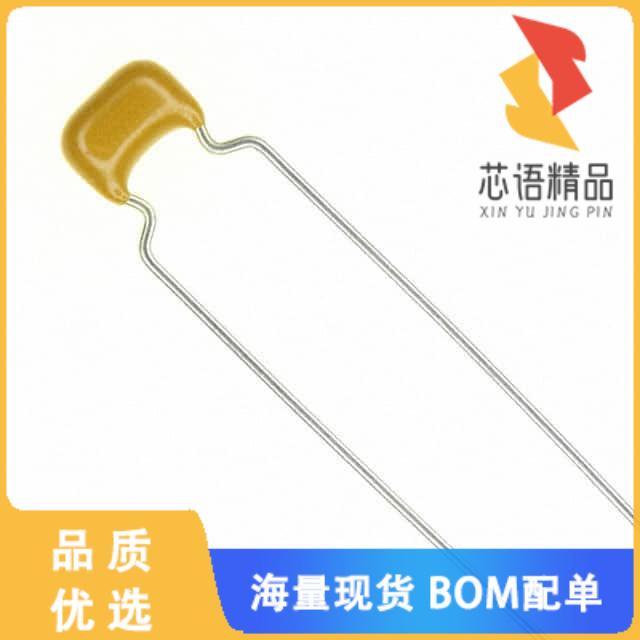 全新AR215F334K4R原装(CAP CER 0.33UF 50V X8R RADI