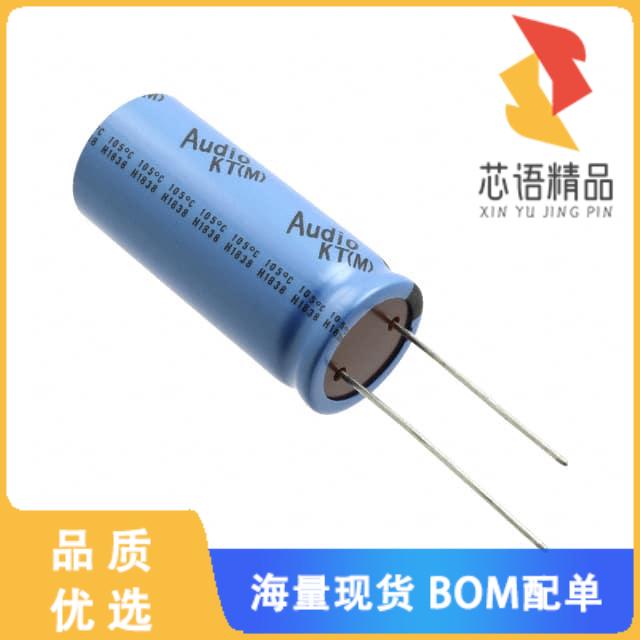 全新UKT1H682MRD原装(CAP ALUM 6800UF 20% 50V RADI