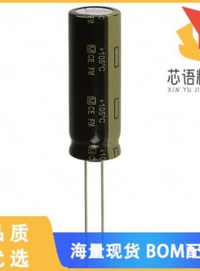 全新EEU-FM0J562L原装(CAP ALUM 5600UF 20% 6.3V RA