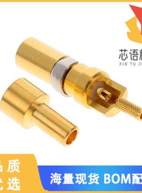 全新1731121014原装(FCT TERM HFREQ SDR/CRP RCPT 5