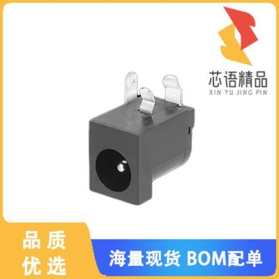 全新G-014-4原装(DC POWER JACK, MATES TO 5.5 X 2.)正品