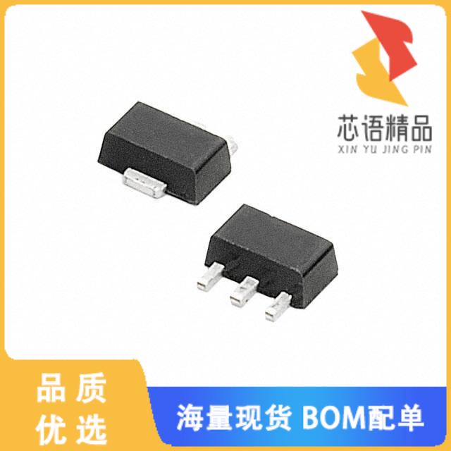 全新S602BS2RP原装(SCR 600V 1.5A SOT89)正品