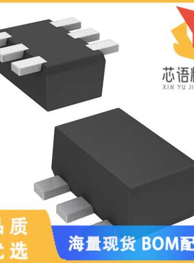 全新FG6943010R原装(MOSFET N/P-CH 30V 0.1A SSMINI