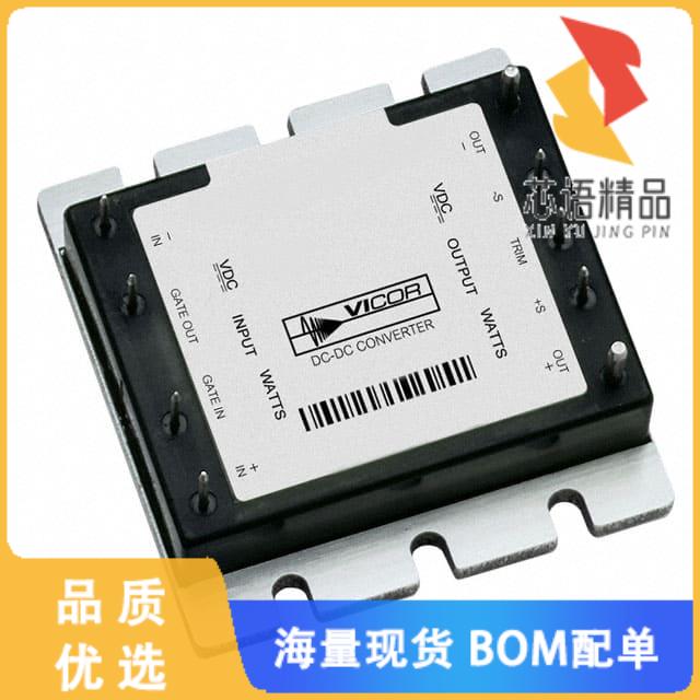 全新VI-J42-CZ原装(DC DC CONVERTER 15V 25W)正品