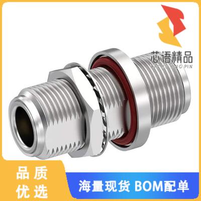 全新R161753000原装(N / FEMALE-FEMALE HERMETIC AD