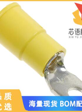 全新94750原装(CONN RING CIR 10-12AWG #6 1=1PC)正品