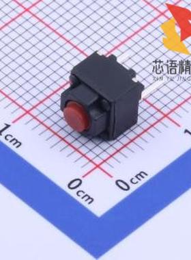 全新GT-TC117B-H073-L10原装(无声轻触 H7.3 70gf