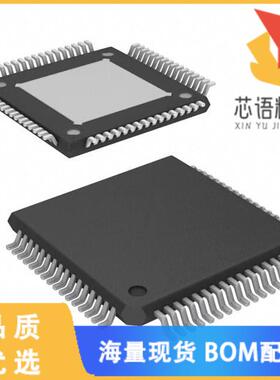 全新AD8284WCSVZ原装(IC ADC 12BIT AFE 4CH MUX 64T