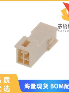 全新2014442104原装(CONN PLUG HSG 4POS 2.50MM)正品