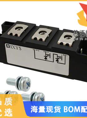 全新MCD162-18IO1原装(MOD THYRISTOR/DIODE 1800V Y