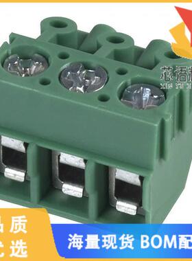 全新1934874原装(TERM B PLUG 3POS 90DEG 5MM)正品