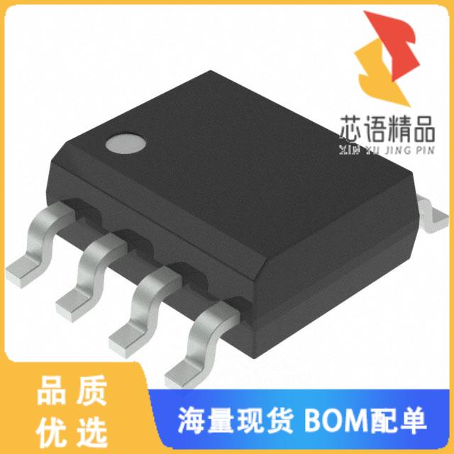 全新AT24CS64-SSHM-B原装(IC EEPROM 64KBIT I2C 1MH