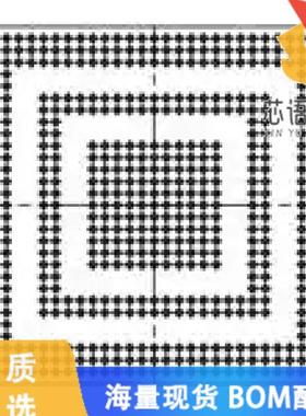 全新MCIMX6D5EZK08AE原装(I.MX6D POP ARIK-D POP RO)正品