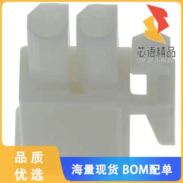 全新172165-1原装(CONN PLUG 2POS MINI UNIV-MATE)正品