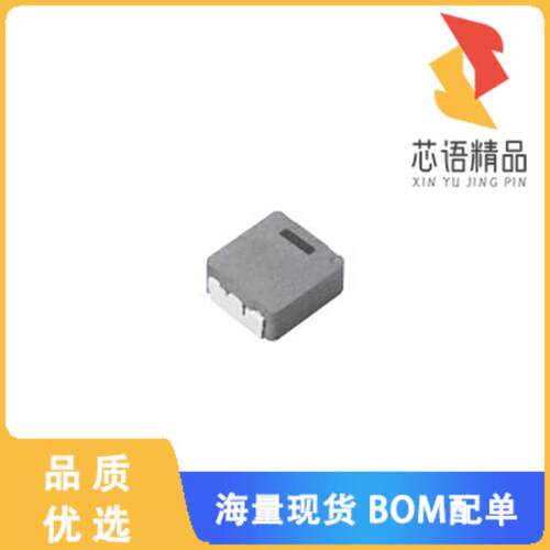 全新ETQ-P3M3R3YFP原装(FIXED IND 3.3UH 5A 34.4 MO