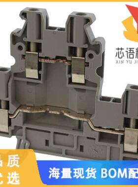 全新3046744原装(CONN TERM BLK FEED THRU 12-26AWG)正品