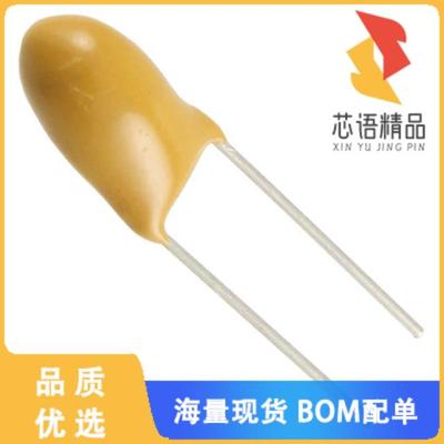 全新T350J107K010AT原装(CAP TANT 100UF 10% 10V RA