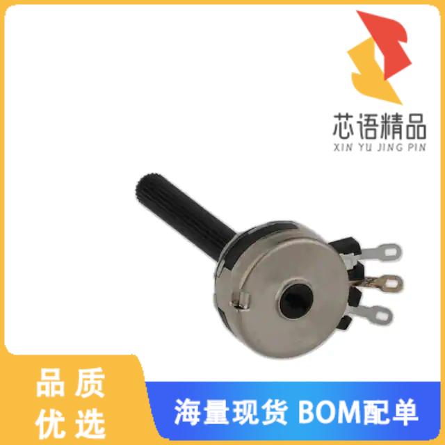 全新T21YC-P0607-103A2020-TA原装(POT 10K OHM 1/4W