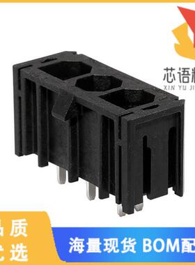 全新0431600303原装(CONN HDR 3POS 7.50MM PCB SLDR)正品