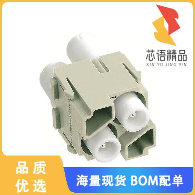 全新09140023021原装(MODULE MALE 2POS CRIMP)正品