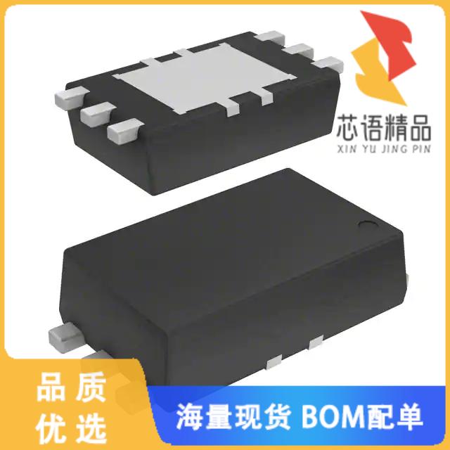 全新BH76206HFV-TR原装(IC AMP DRIVER 6HVSOF)正品