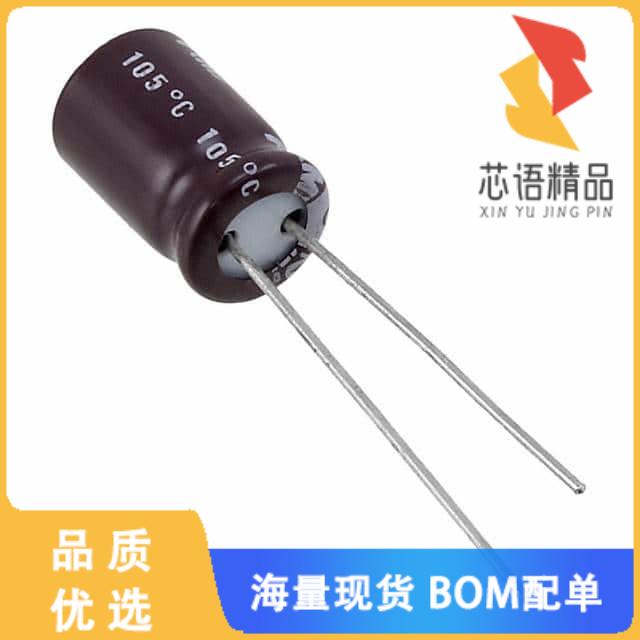 全新UPV1A271MGD1TD原装(CAP ALUM 270UF 20% 10V RA