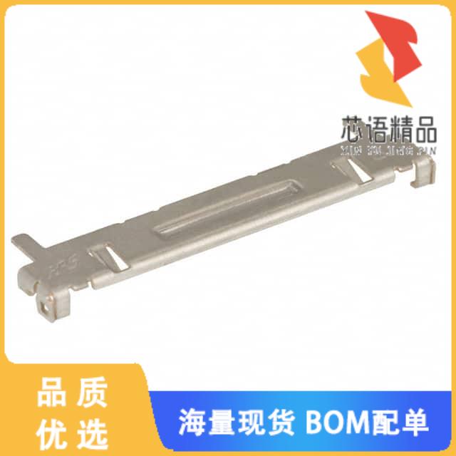 全新DF19G-14S-1SD-GND原装(CONN GROUND PLATE COAX