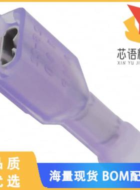 全新7-520366-2原装(CONN QC RCPT 22-26AWG 0.110)正品