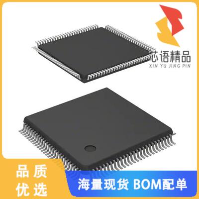 全新XC164CS16F40FBBFXQMA1原装(IC MCU 16BIT 128KB