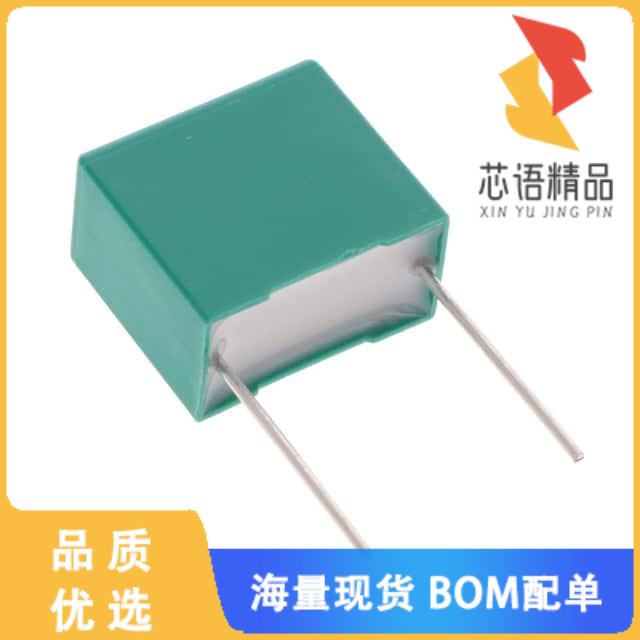 全新F872BS104M480A原装(CAP FILM 0.1UF 20% 1KVDC