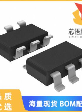 全新NCP380LSNAJAAT1G原装(IC PWR SWITCH P-CHAN 1: