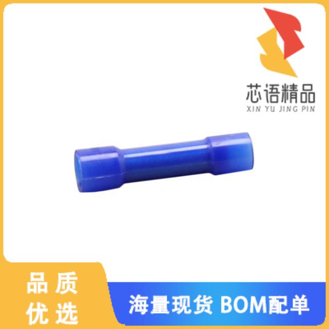 全新0192020019原装(CONN SPLICE 14-16AWG CRIMP 19