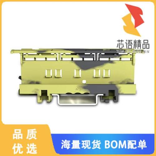 全新221-510/000-053原装(221 LEVER-NUTS MOUNTING