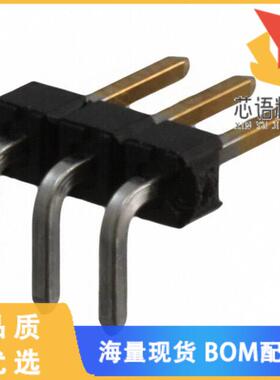 全新0022288034原装(CONN HEADER R/A 3POS 2.54MM)正品