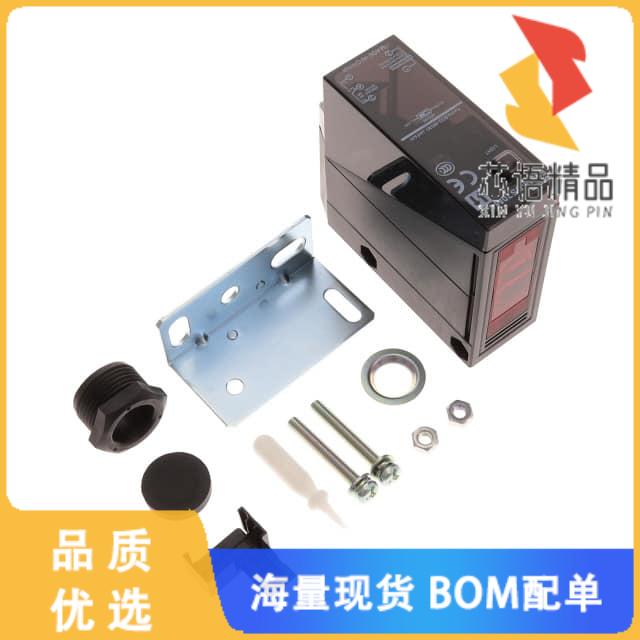 全新E3JM-DS70M4-G原装(SENSOR REFLECTIVE 700MM RE