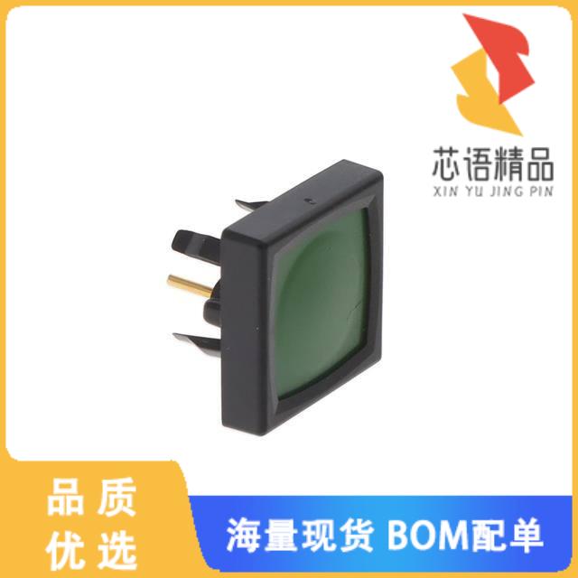 全新1241.1102.7095原装(SWITCH PUSH SPST-NO 80MA