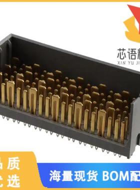 全新10104997-L0C-20DLF原装(CONN HEADER XCEDE PCB)正品