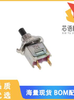 全新TP11SHZBE原装(SWITCH PUSH SPST-NO 0.4VA 20V)正品