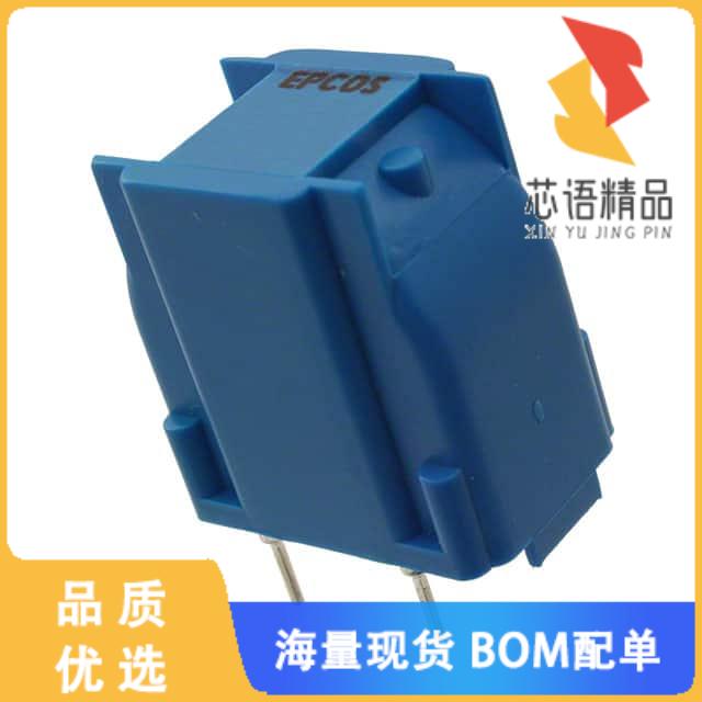 全新B82723J2402N001原装(CMC 2.7MH 4A 2LN TH)正品