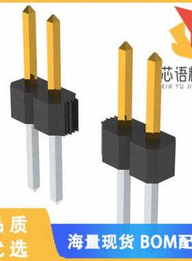 全新PBC10SABN原装(CONN HEADER VERT 10POS 2.54MM)正品