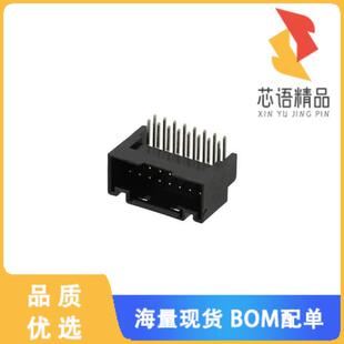 800 原装 DUAL 16DP 2MM 2DS HDR 全新DF51K CONN