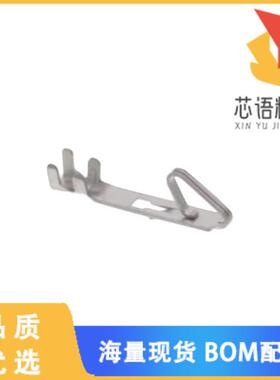 全新2004490001原装(EDGE CRIMP TERMINAL - TIN PL)正品