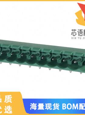 全新1754591原装(TERM B HDR 10POS 90DEG 5MM)正品