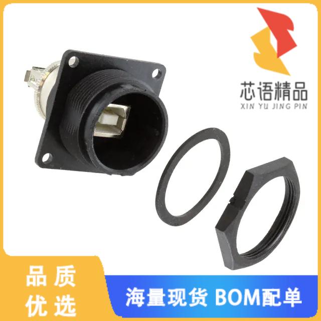 全新DCP-USBBB-USBA原装(ADAPTER USB B RCPT TO USB