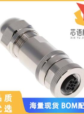 全新T4110012031-000原装(CONN PLUG FMALE 3POS GOL