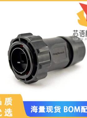 全新RTS6BS18NRJ03-S3-TW原装(8 POSITIONS RJ45 PLU