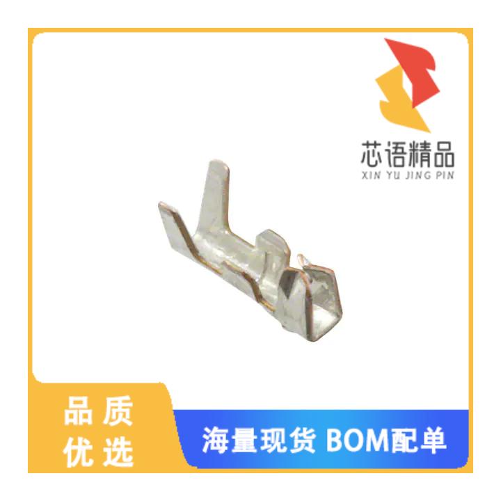 全新0500588000原装(CONN SOCKET 28-32AWG CRIMP TI