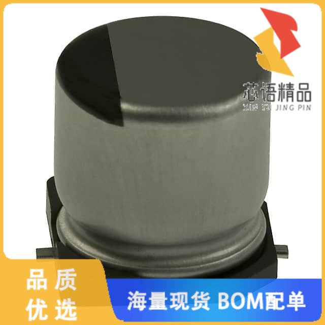 全新EEE-HA1V4R7AR原装(CAP ALUM 4.7UF 20% 35V SMD)正品